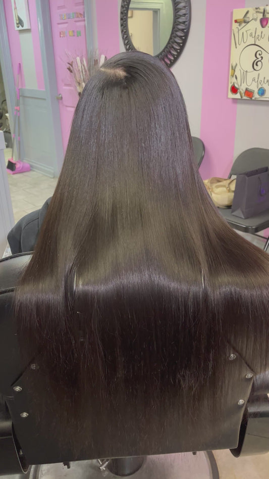 Virgin Extensions